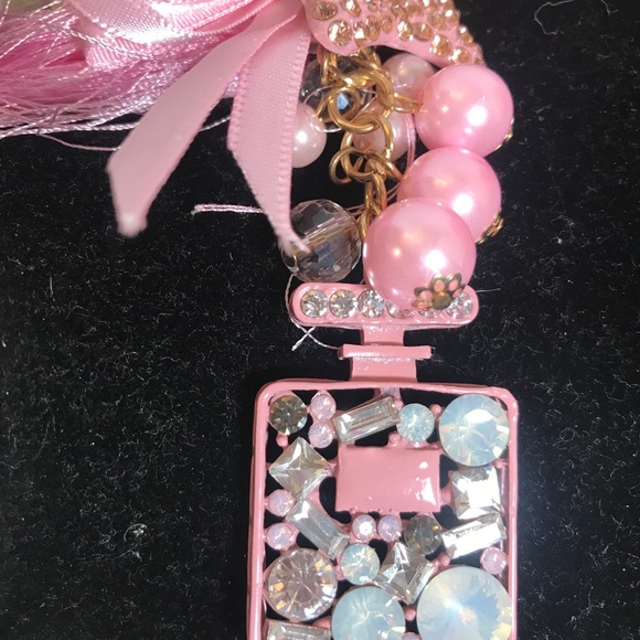 unbrand Jewelry - Fashion Jewelry (llaveros)